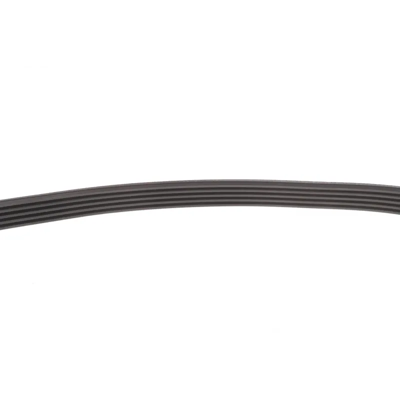 Ремінь генератора HUTCHINSON 836 K 5 для BMW 3 (E46) 320 d 1998-2001, 5 (E39) 520 d 2000-2003, 5PK836