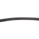 Ремінь генератора HUTCHINSON 836 K 5 для BMW 3 (E46) 320 d 1998-2001, 5 (E39) 520 d 2000-2003, 5PK836