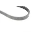 Ремінь генератора HUTCHINSON 836 SK 4 для BMW 3 (E46) 2003-2005, 5 (E60) 2005-2010, X3 (E83) 2004-н.в. 5PK836