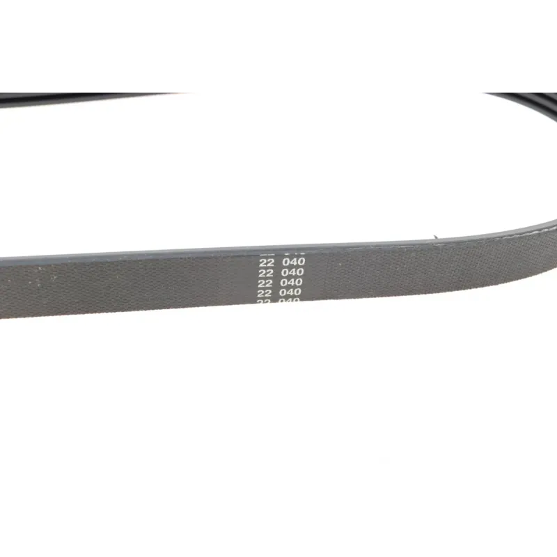 Ремінь генератора HUTCHINSON 836 SK 4 для BMW 3 (E46) 2003-2005, 5 (E60) 2005-2010, X3 (E83) 2004-н.в. 5PK836