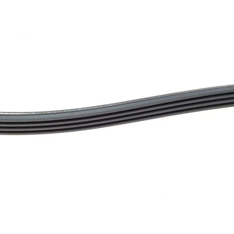 Ремінь генератора HUTCHINSON 836 SK 4 для BMW 3 (E46) 2003-2005, 5 (E60) 2005-2010, X3 (E83) 2004-н.в. 5PK836