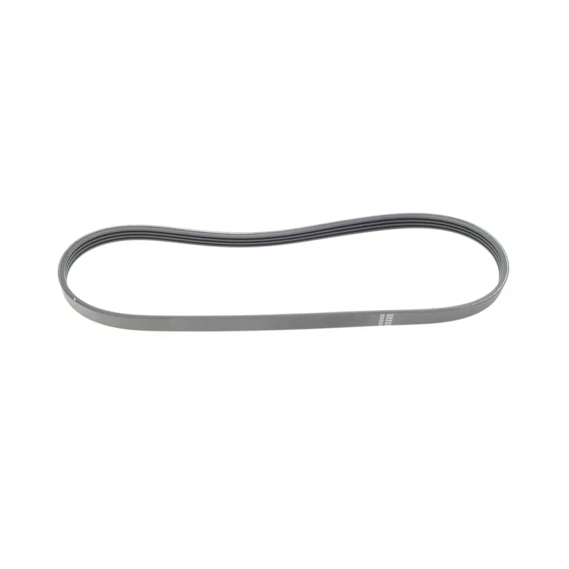 Ремінь генератора HUTCHINSON 836 SK 4 для BMW 3 (E46) 2003-2005, 5 (E60) 2005-2010, X3 (E83) 2004-н.в. 5PK836