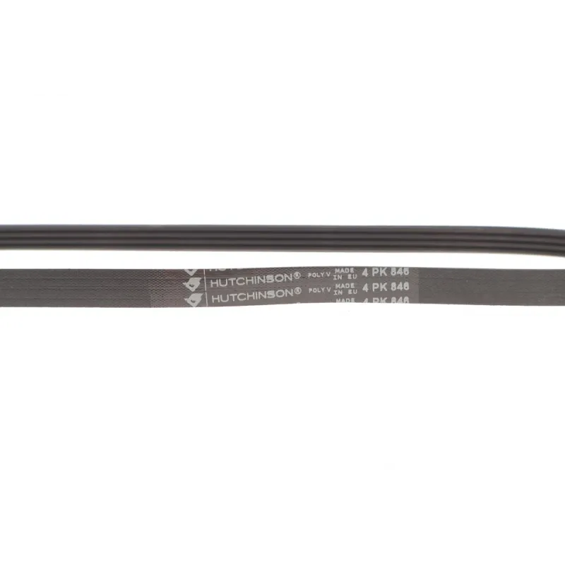Ремінь генератора Honda Civic 1.4/1.6 16V/Nissan Primera 2.0 16V 90-01 (4PK846)