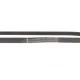Ремінь генератора Honda Civic 1.4/1.6 16V/Nissan Primera 2.0 16V 90-01 (4PK846)