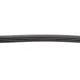 Ремінь генератора HUTCHINSON 884 K 4 для Opel Astra 1.7 TD 1998-2000, 4 ребра, 884 мм