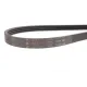 Ремінь генератора HUTCHINSON 884 K 4 для Opel Astra 1.7 TD 1998-2000, 4 ребра, 884 мм