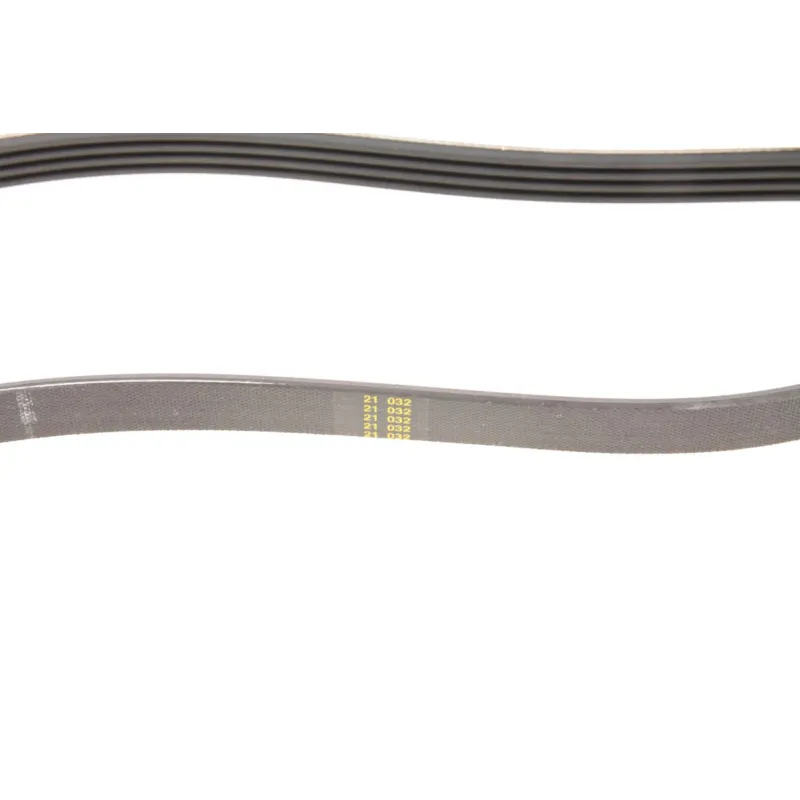 Ремінь генератора Audi/BMW/Fiat/Kia/Mazda (4PK890)