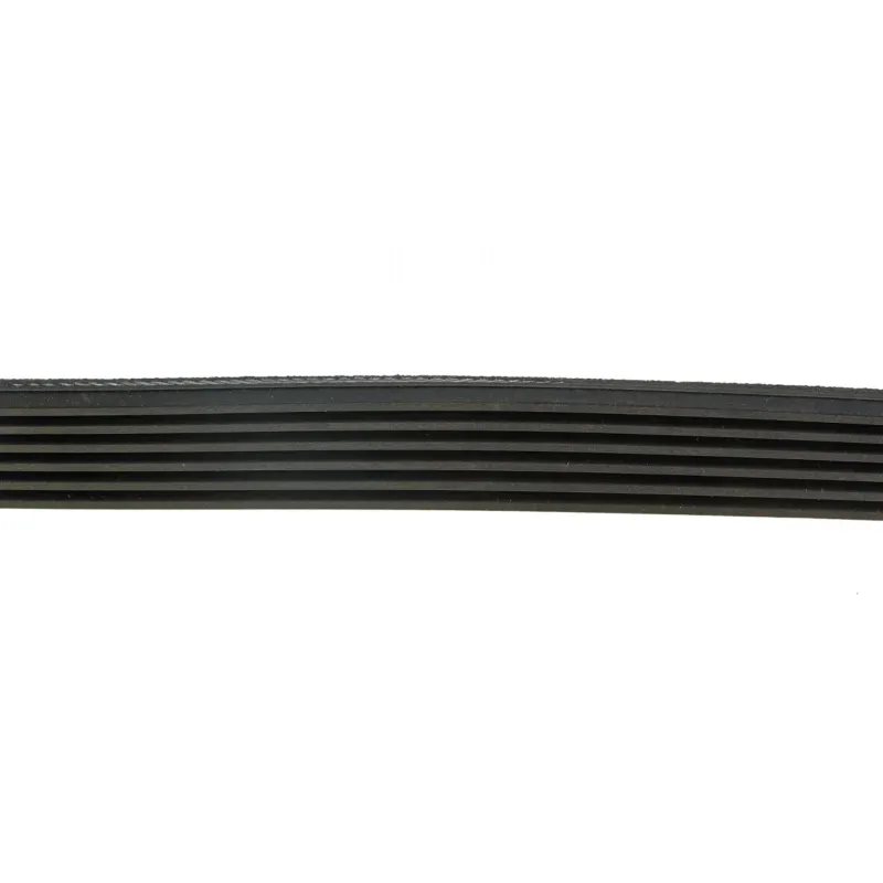 Поліклиновий ремінь HUTCHINSON 894 K 6 для Fiat Scudo, Renault Kangoo 1.9D, Audi 80 1.9 TD, 6PK894, 894 мм