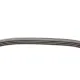 Ремінь генератора HUTCHINSON 903 SK 4 для Fiat Ducato 2.3 JTD 2002-2014, 4 ребра, 903 мм