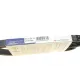Ремінь генератора BMW 3 (E46)/X3 (E83) 01-07 M47 D20/Fiat Stilo 1.6 16V 01-08
