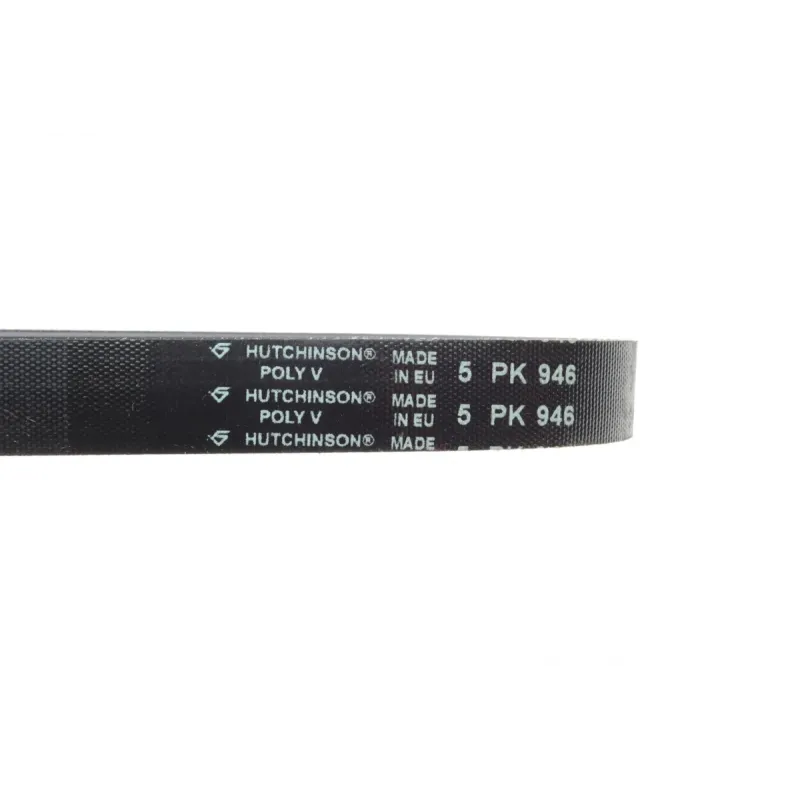 Ремінь генератора BMW 3 (E46) M43 -04/Mitsubishi Lancer IV/V 1.6 16V -96 (5PK946)