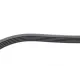 Ремінь генератора BMW 3 (E46) M43 -04/Mitsubishi Lancer IV/V 1.6 16V -96 (5PK946)