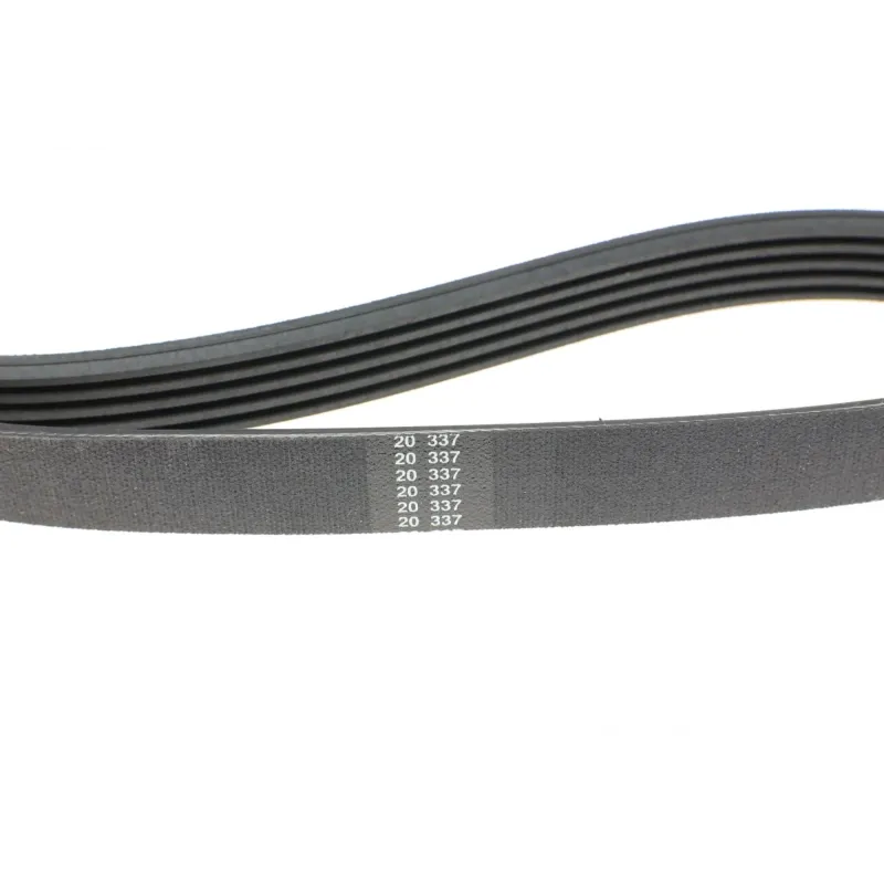 Ремінь генератора Fiat Scudo 2.0 JTD 99-06 (5PK968)