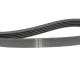 Ремінь генератора Fiat Scudo 2.0 JTD 99-06 (5PK968)