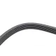 Ремінь генератора Mazda 6 2.5 13-/Toyota Corolla 1.4 D 04-14 (6PK970)