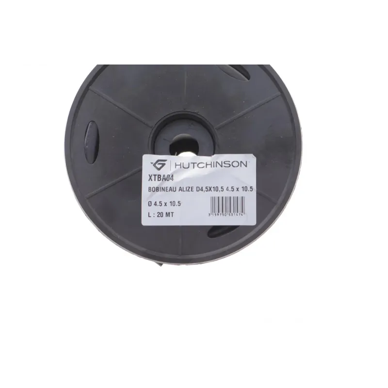 Паливний шланг HUTCHINSON ALIZE D4,5 X 10,5 бухта 20м (4.5x10.5мм)