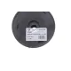 Паливний шланг HUTCHINSON ALIZE D4,5 X 10,5 бухта 20м (4.5x10.5мм)