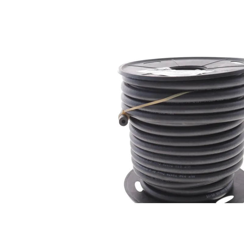 Паливний шланг HUTCHINSON ALIZE D4,5 X 10,5 бухта 20м (4.5x10.5мм)