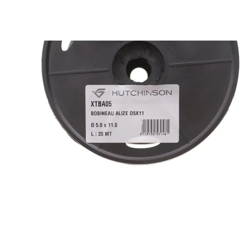 Шланг паливний HUTCHINSON ALIZE D5X11 (5x11мм) бухта 20м