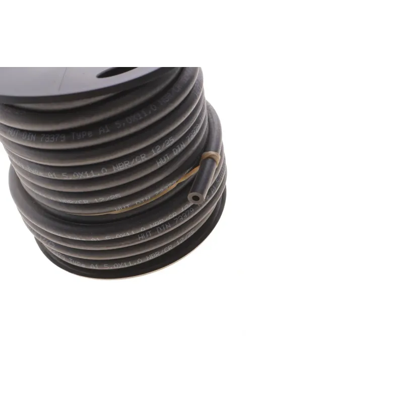 Шланг паливний HUTCHINSON ALIZE D5X11 (5x11мм) бухта 20м