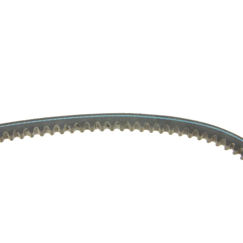 Ремінь генератора VW T3 1.6/1.7D 83-92/Seat Toledo 2.0 91-99
