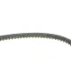 Ремінь генератора VW T3 1.6/1.7D 83-92/Seat Toledo 2.0 91-99