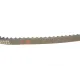 Ремінь генератора VW T3 1.6/1.7D 83-92/Seat Toledo 2.0 91-99