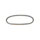 Ремінь генератора VW T3 1.6/1.7D 83-92/Seat Toledo 2.0 91-99