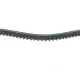 Ремінь генератора Peugeot J5 2.5D 81-94/Opel Frontera A/Rekord/Vectra 1.7-2.4 82-98 (10x825)
