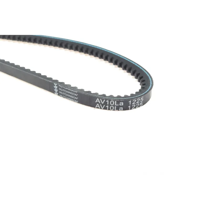 Ремінь генератора Land Rover Range Rover 3.5 81-90 (13x1225)