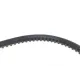 Ремінь генератора Land Rover Range Rover 3.5 81-90 (13x1225)