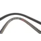 Ремінь генератора HUTCHINSON AV 10 La 950 для VW Golf II, Passat B3/B4, Audi 80/100 1.6-2.0 (10x950 мм)