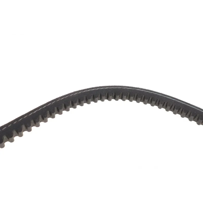 Ремінь генератора HUTCHINSON AV 10 La 950 для VW Golf II, Passat B3/B4, Audi 80/100 1.6-2.0 (10x950 мм)