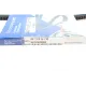 Ремінь генератора VW Polo/Golf 1.0-1.4D 85-94