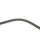 Ремінь генератора MB OM617/VW Passat B2 2.0/2.2 (13x1000)