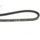 Ремінь генератора HUTCHINSON AV 13 La 1250 для Mercedes-Benz 508-608, Volkswagen T3 1.6-1.7TD 1984-1992, 13x1250 мм