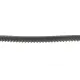Ремінь генератора MB 609/714D/VW T4 2.4D/Etalon (13x1275)