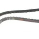 Ремінь генератора MB 609/714D/VW T4 2.4D/Etalon (13x1275)