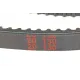 Ремінь генератора Toyota Land Cruiser 4.0 82-89