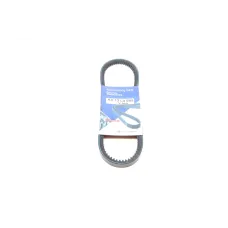 Ремінь генератора HUTCHINSON AV 13 La 655 для Hyundai Elantra/Lantra II 1.6-2.0 16V 1996-2002, 13x655 мм