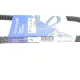 Ремінь генератора HUTCHINSON AV 13 La 655 для Hyundai Elantra/Lantra II 1.6-2.0 16V 1996-2002, 13x655 мм