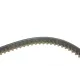 Ремінь генератора Audi 100/200/80/90 82-96 (13x915)