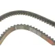 Ремінь генератора Audi 100/200/80/90 82-96 (13x915)
