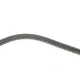Ремінь генератора HUTCHINSON AV 13 La 950 для Volkswagen Golf, Toyota Corolla 1.6-2.0D 1976-2000, 13x950 мм