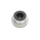 Шків генератора Renault Kangoo 1.5 dCi/1.4/1.6i (6PK)