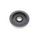 Шків колінвалу HUTCHINSON DP011 для Citroen/Fiat/Peugeot 1.9D/2.0HDi (6PK, Ø158мм)