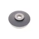 Шків колінвалу HUTCHINSON DP011 для Citroen/Fiat/Peugeot 1.9D/2.0HDi (6PK, Ø158мм)
