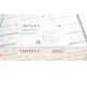 Шків колінвалу HUTCHINSON DP011 для Citroen/Fiat/Peugeot 1.9D/2.0HDi (6PK, Ø158мм)