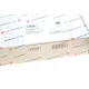 Шків колінвалу Audi/VW 2.7/3.0TDI 02- (6PK)