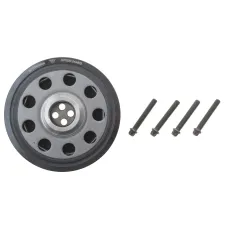 Шків колінвалу HUTCHINSON DP120S для BMW 3 (E90) 320d, 5 (F10) 520d, 1.6-2.0 d 2007-